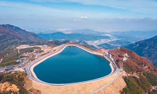 Jiangnan Tianchi