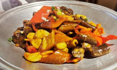 XIAO CAI YUAN