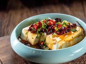 Top 10 Local Restaurants in Fushun