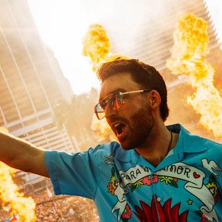 Oliver Heldens W/ Benny Benassi concert | Echostage