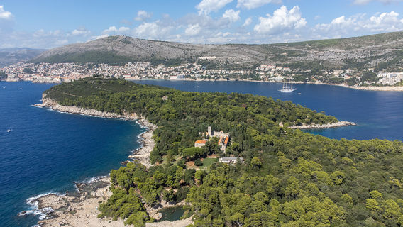 Dubrovnik