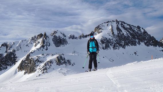 Eco Ski School Andermatt