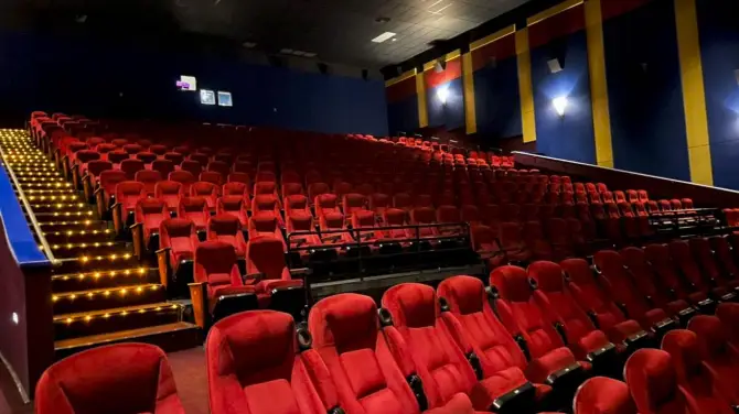 MovieScoop Indiana Mall Cinemas