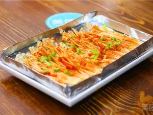 古风烧烤(新华联店)
