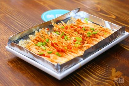 古风烧烤(新华联店)