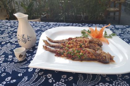 云仙楼(河街店)