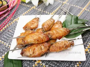 海子坡烧烤(田丰园店)