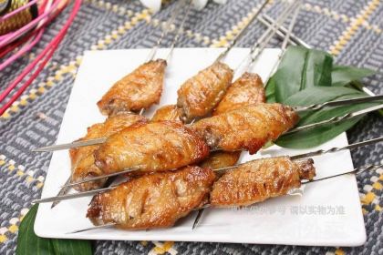 海子坡烧烤(田丰园店)