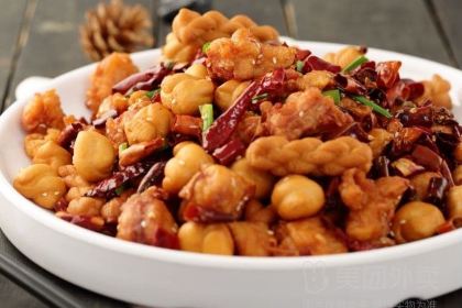 文曲星饺子主题餐厅(保定学院店)