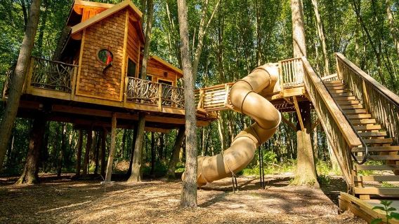 Tree House of Lititz Foundation