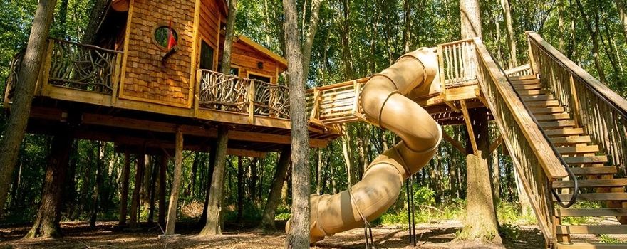 Tree House of Lititz Foundation