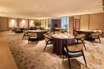 無錫太湖新城洲際飯店·彩豐樓