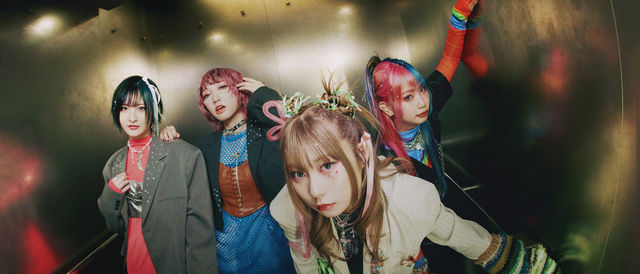 【후쿠오카】花冷え。 투어 | DRUM Be-1