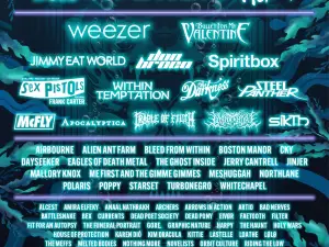 Download Festival 2025
