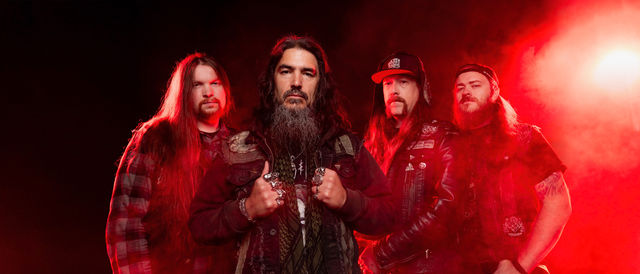 휴스턴 | In Flames 투어 | House of Blues Restaurant & Bar