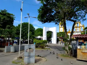 la Paz Park