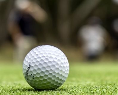 2025 PGA World Wide Technology Championship