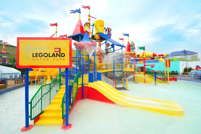 LEGOLAND Waterpark Malaysia Tickets [2025] Promos, Prices