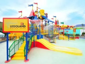 LEGOLAND Waterpark Malaysia