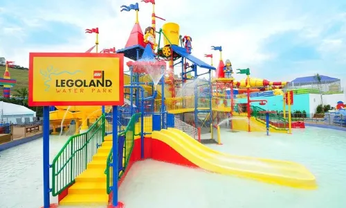 LEGOLAND Waterpark Malaysia