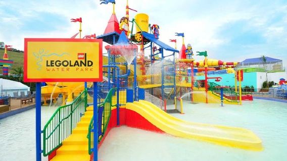 LEGOLAND Waterpark Malaysia