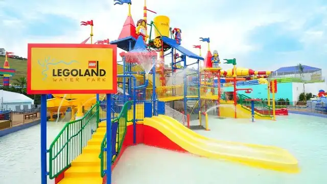 LEGOLAND Waterpark Malaysia