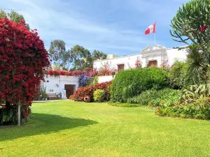 Museo Larco