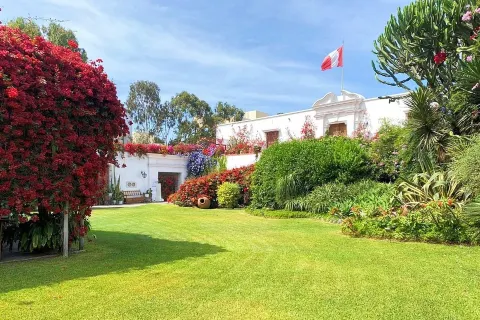 Larco Museum
