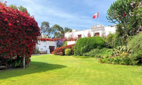 Larco Museum