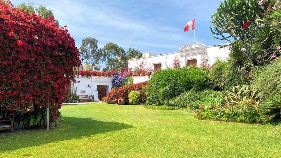 Museo Larco