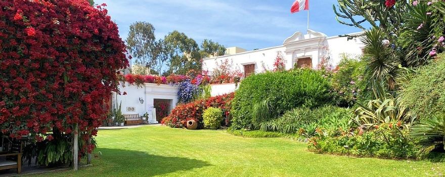 Musée Larco