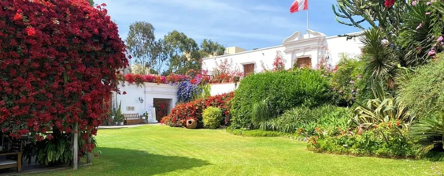 Larco Museum