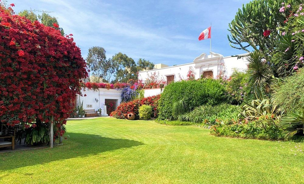 Larco Museum
