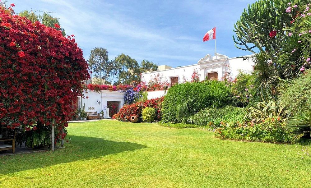 Larco Museum