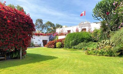 Larco Museum