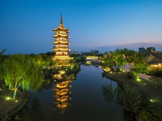 vol Zhuhai Yancheng direct