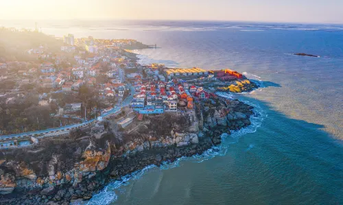 Liandao Island