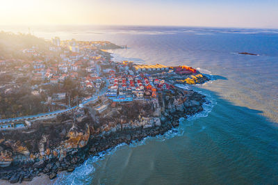 Liandao Island