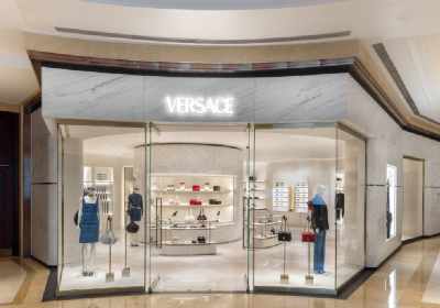 VERSACE(Macau Four Seasons)