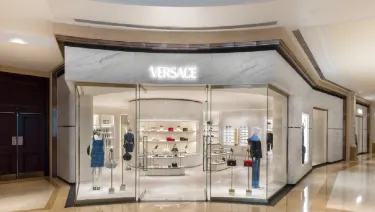 VERSACE(Macau Four Seasons)