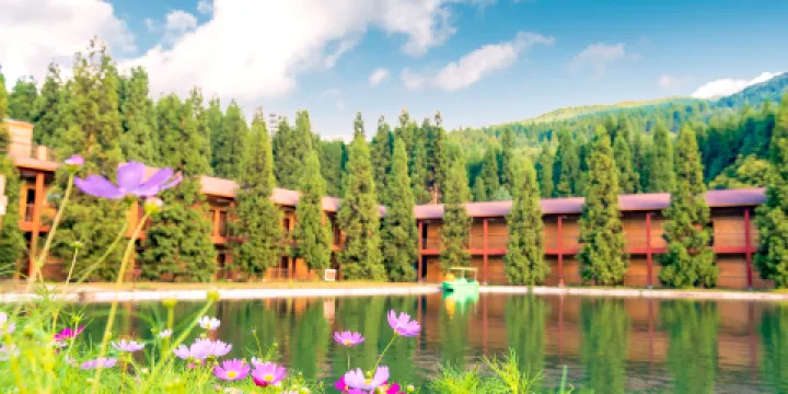 武陵山國家森林公園