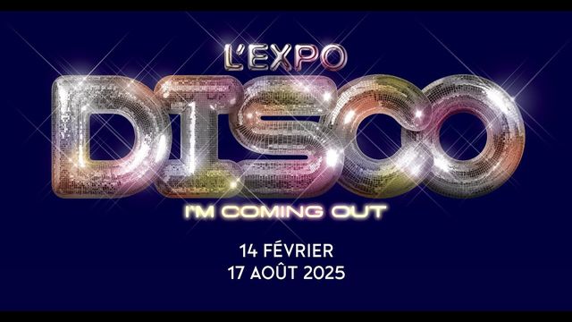 迪斯科音樂歷史展 | Philharmonie de Paris