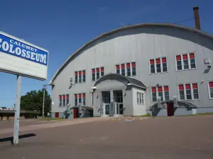 Calumet Colosseum