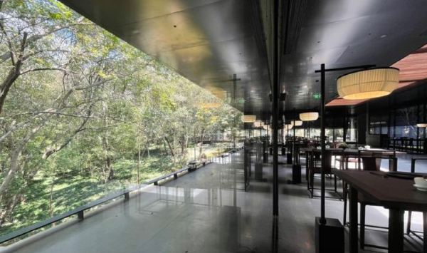 PURPLE MOUNTAIN GARDEN