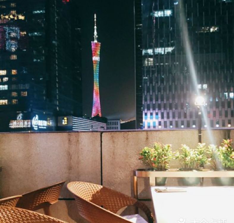 常来小聚(高德置地店)餐厅相片 1