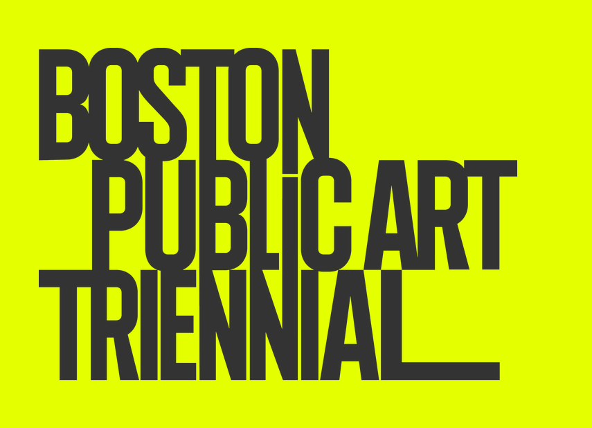 Boston Public Art Triennial (U.S.) | Boston