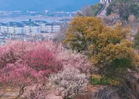 Taizhou Prefecture Great Wall