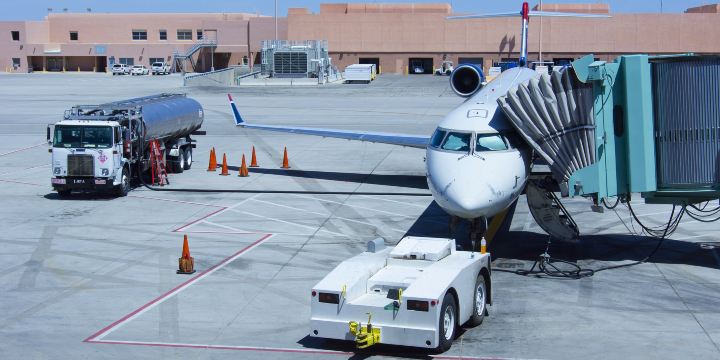 Albuquerque International Sunport