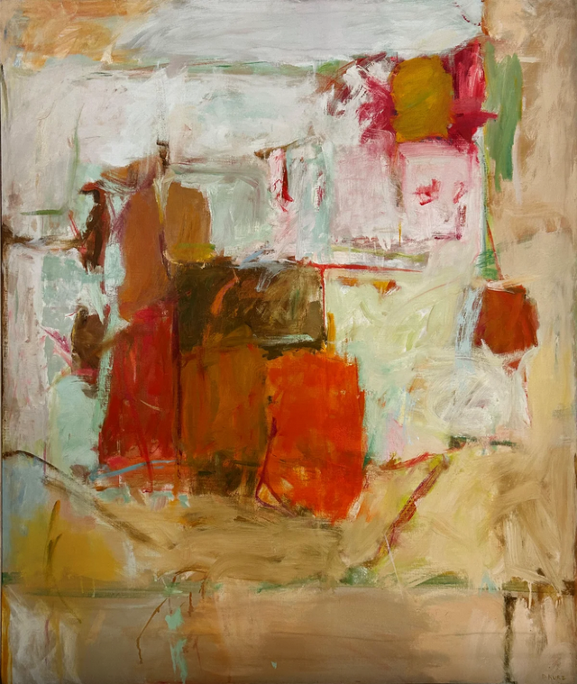 Diana Kurz: A Journey of Discovery | New York