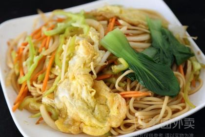 罗家老字号特色小吃